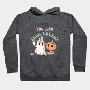 Funny Halloween quotes Hoodie